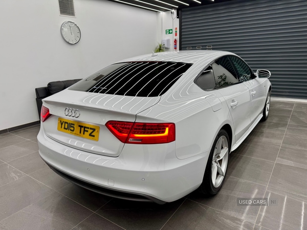 Used Audi A5 2015 for sale - 76840245: Photo 7