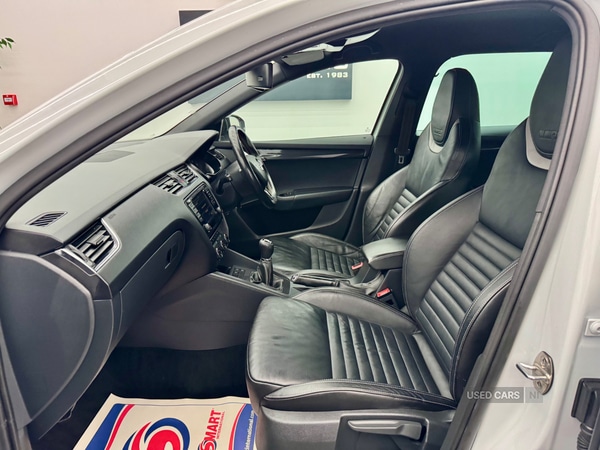 Used Skoda Octavia 2015 for sale - 77456909: Photo 11