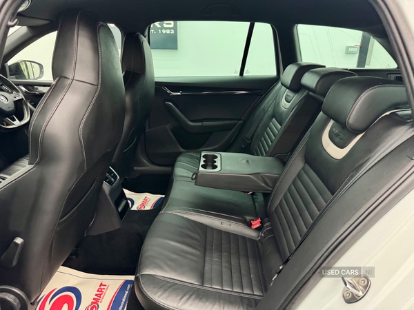 Used Skoda Octavia 2015 for sale - 77456909: Photo 13