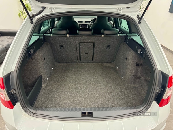 Used Skoda Octavia 2015 for sale - 77456909: Photo 14