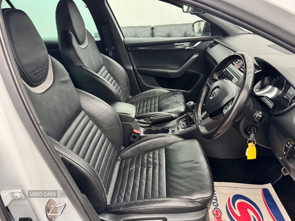 Used Skoda Octavia 2015 for sale - 77456909: Photo 16