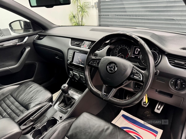 Used Skoda Octavia 2015 for sale - 77456909: Photo 17