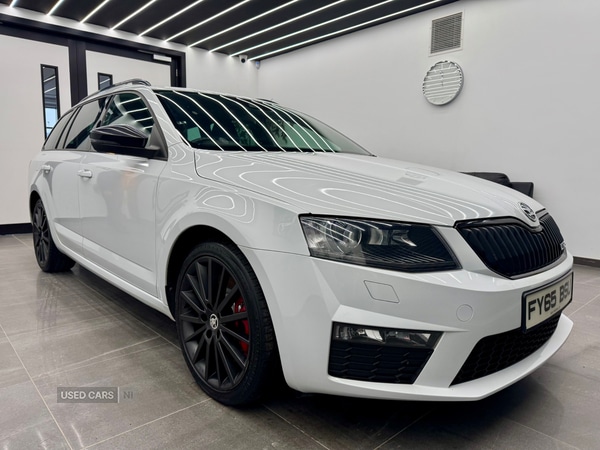 Used Skoda Octavia 2015 for sale - 77456909: Photo 18