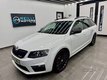 Skoda Octavia feature image