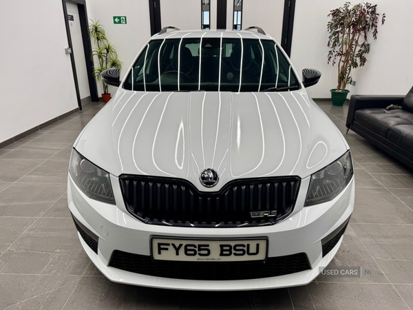 Used Skoda Octavia 2015 for sale - 77456909: Photo 2