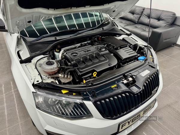 Used Skoda Octavia 2015 for sale - 77456909: Photo 20