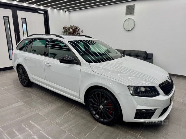 Used Skoda Octavia 2015 for sale - 77456909: Photo 4