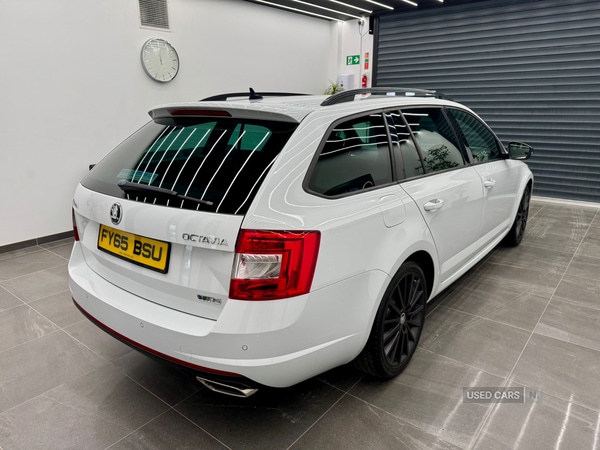 Used Skoda Octavia 2015 for sale - 77456909: Photo 6