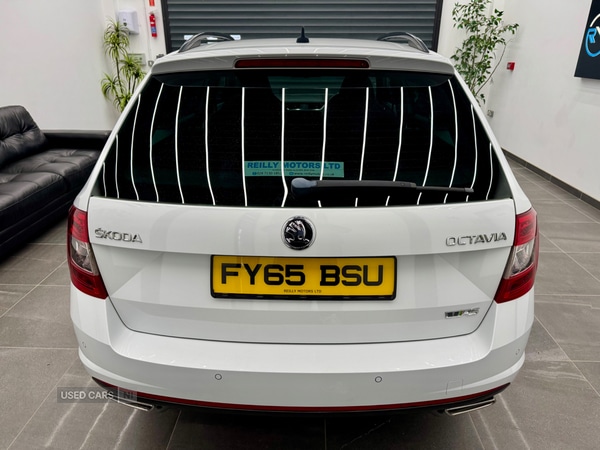 Used Skoda Octavia 2015 for sale - 77456909: Photo 7