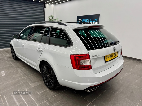 Used Skoda Octavia 2015 for sale - 77456909: Photo 8