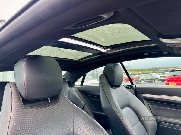 Used Mercedes-Benz E Class 2015 for sale - 77030387: Photo 11