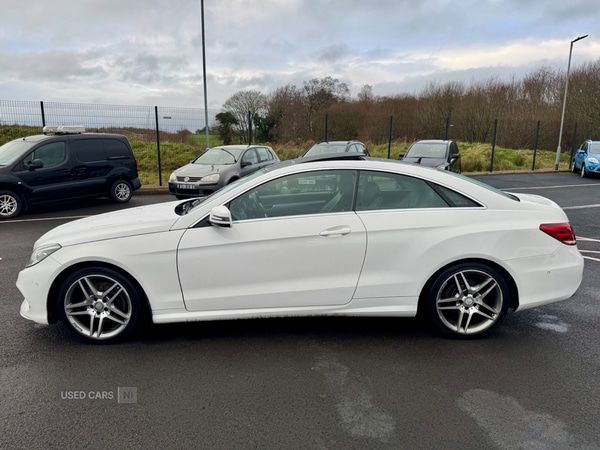 Used Mercedes-Benz E Class 2015 for sale - 77030387: Photo 5