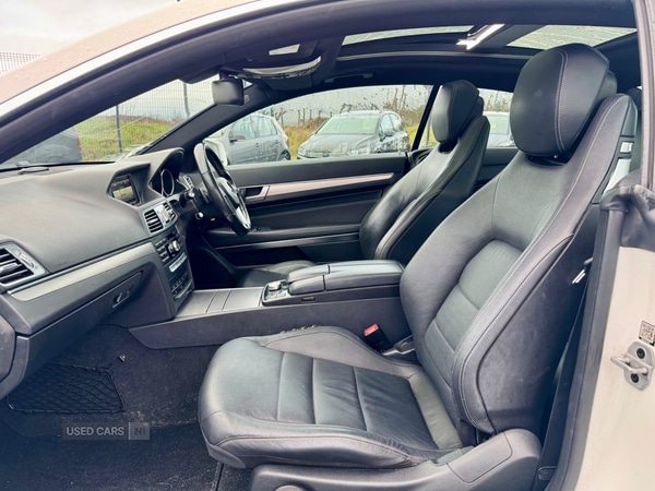 Used Mercedes-Benz E Class 2015 for sale - 77030387: Photo 7