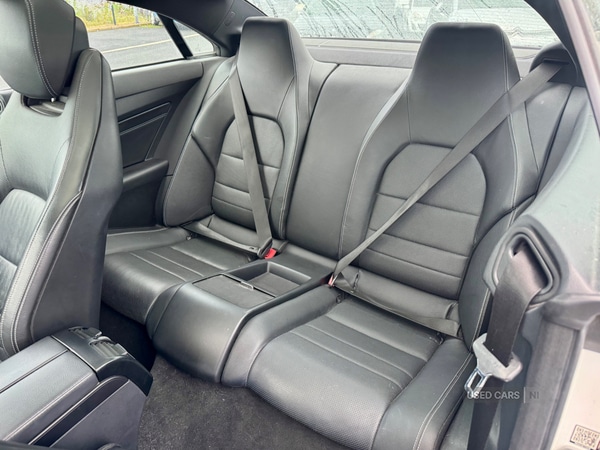 Used Mercedes-Benz E Class 2015 for sale - 77030387: Photo 8