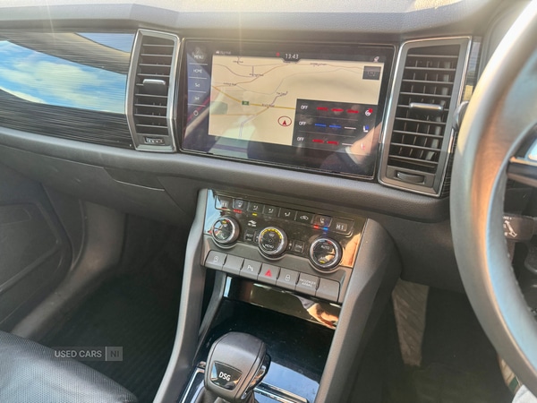 Used Skoda Kodiaq 2019 for sale - 77218027: Photo 13
