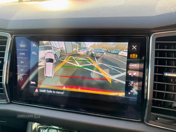 Used Skoda Kodiaq 2019 for sale - 77218027: Photo 14