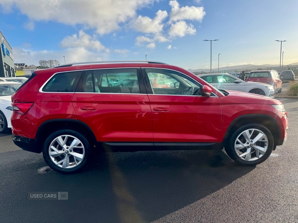 Used Skoda Kodiaq 2019 for sale - 77218027: Photo 2