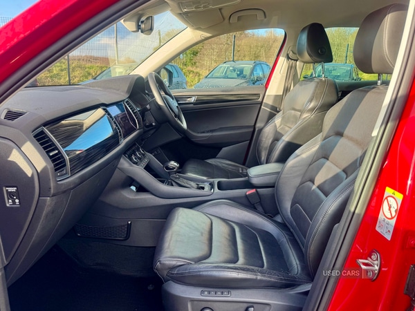 Used Skoda Kodiaq 2019 for sale - 77218027: Photo 7