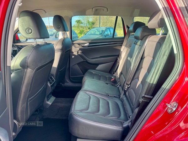 Used Skoda Kodiaq 2019 for sale - 77218027: Photo 8