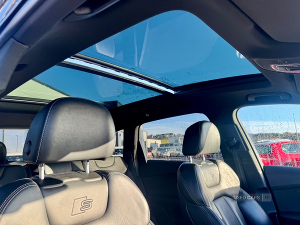 Used Audi Q7 2018 for sale - 77218020: Photo 14