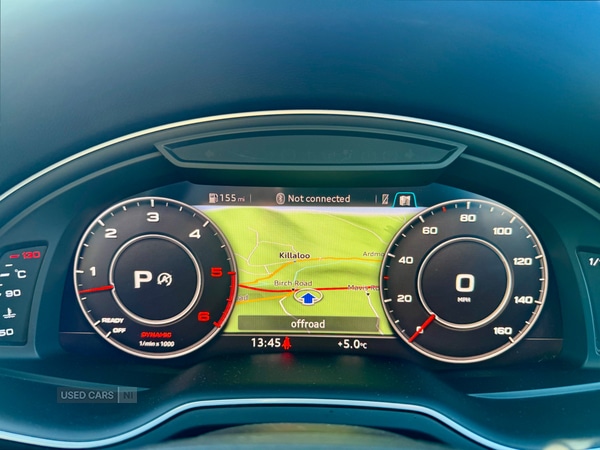 Used Audi Q7 2018 for sale - 77218020: Photo 16