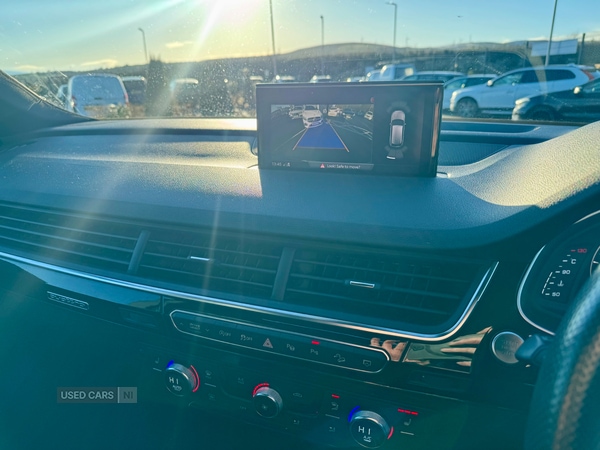 Used Audi Q7 2018 for sale - 77218020: Photo 17