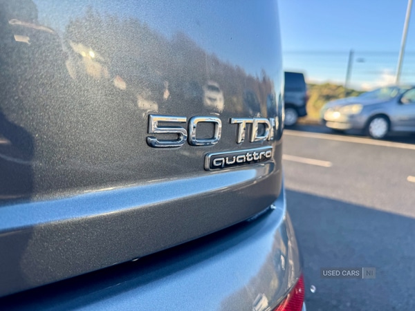 Used Audi Q7 2018 for sale - 77218020: Photo 9