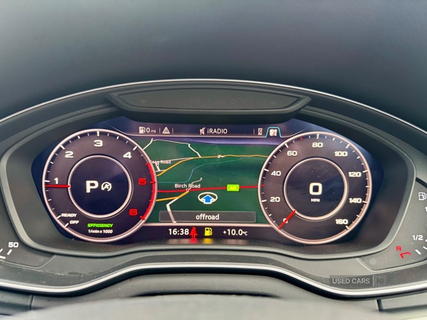 Used Audi Q5 2019 for sale - 77684601: Photo 14