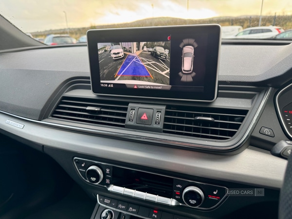 Used Audi Q5 2019 for sale - 77684601: Photo 15