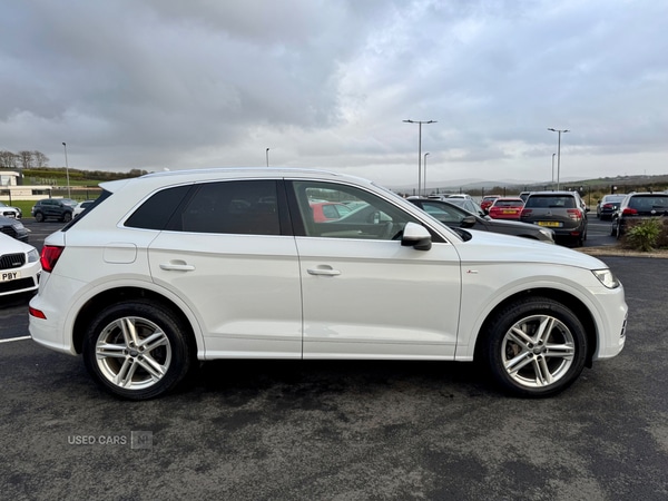 Used Audi Q5 2019 for sale - 77684601: Photo 2