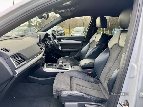 Used Audi Q5 2019 for sale - 77684601: Photo 7