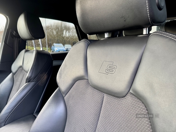 Used Audi Q5 2019 for sale - 77684601: Photo 8