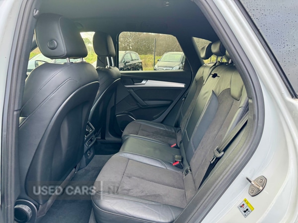 Used Audi Q5 2019 for sale - 77684601: Photo 9