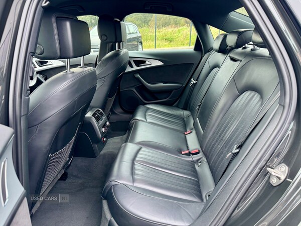 Used Audi A6 2017 for sale - 76240727: Photo 10