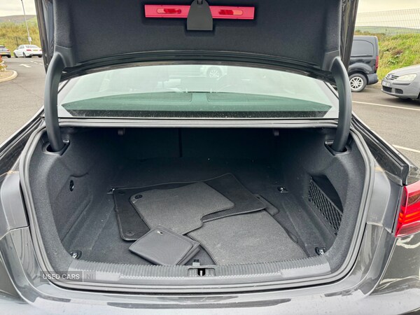 Used Audi A6 2017 for sale - 76240727: Photo 11