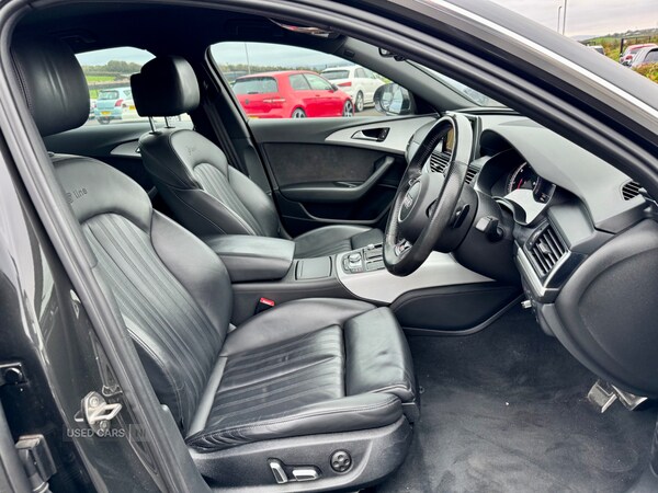 Used Audi A6 2017 for sale - 76240727: Photo 12
