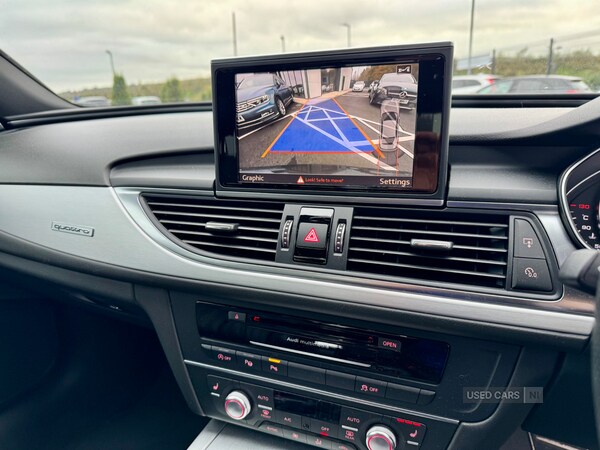 Used Audi A6 2017 for sale - 76240727: Photo 15