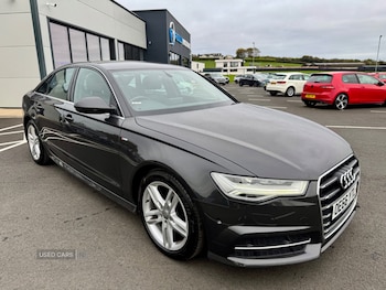 Audi - A6