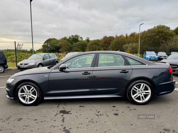 Used Audi A6 2017 for sale - 76240727: Photo 5