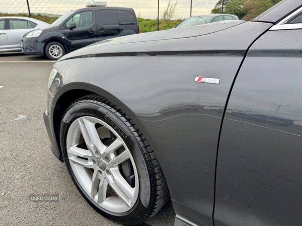 Used Audi A6 2017 for sale - 76240727: Photo 7
