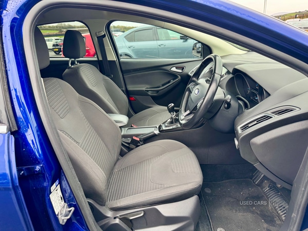 Used Ford Focus 2018 for sale - 77769906: Photo 10