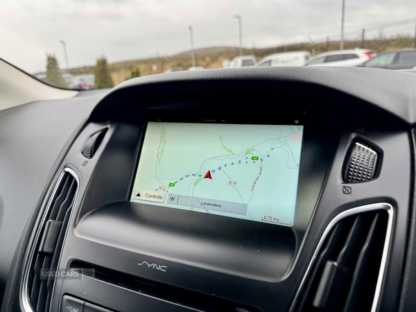 Used Ford Focus 2018 for sale - 77769906: Photo 12