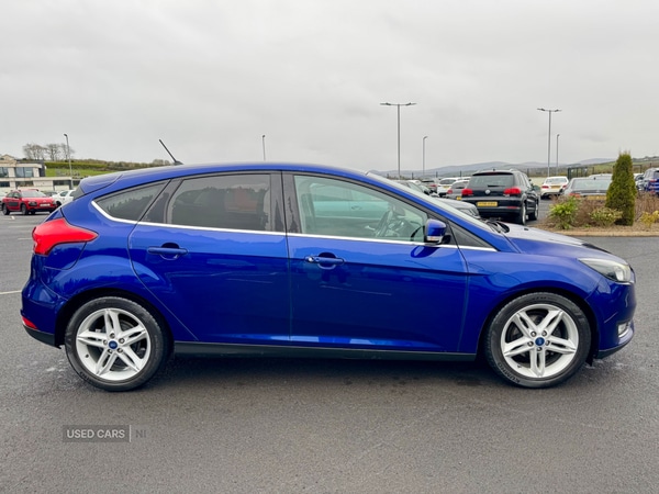 Used Ford Focus 2018 for sale - 77769906: Photo 2