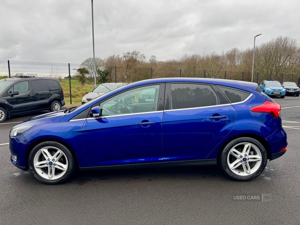 Used Ford Focus 2018 for sale - 77769906: Photo 5