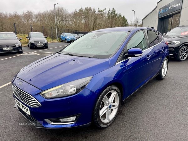 Used Ford Focus 2018 for sale - 77769906: Photo 6