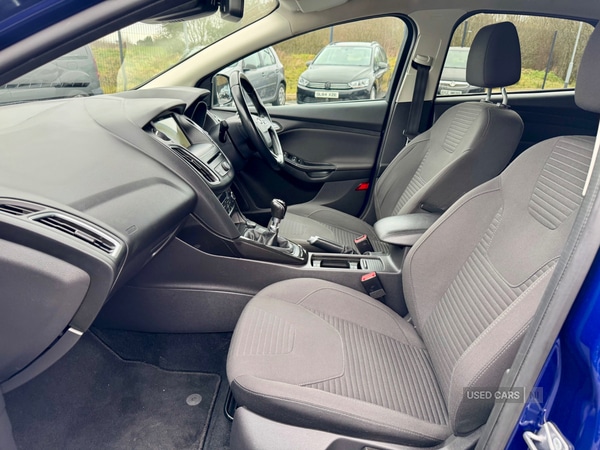 Used Ford Focus 2018 for sale - 77769906: Photo 7