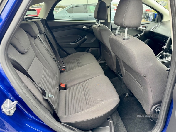 Used Ford Focus 2018 for sale - 77769906: Photo 8