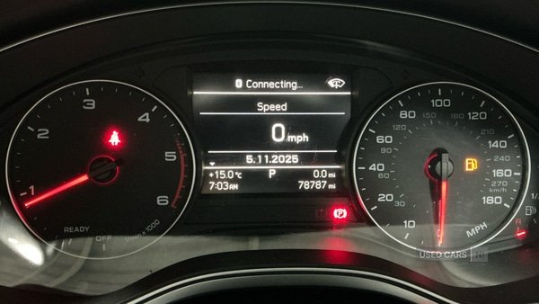 Used Audi A6 2017 for sale - 76620956: Photo 10