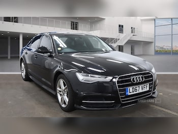Audi - A6