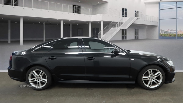 Used Audi A6 2017 for sale - 76620956: Photo 5